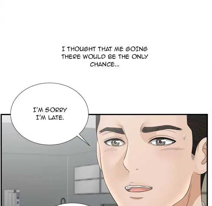 Secret Friend - Chapter 20 [photo 57] - MangaPorn