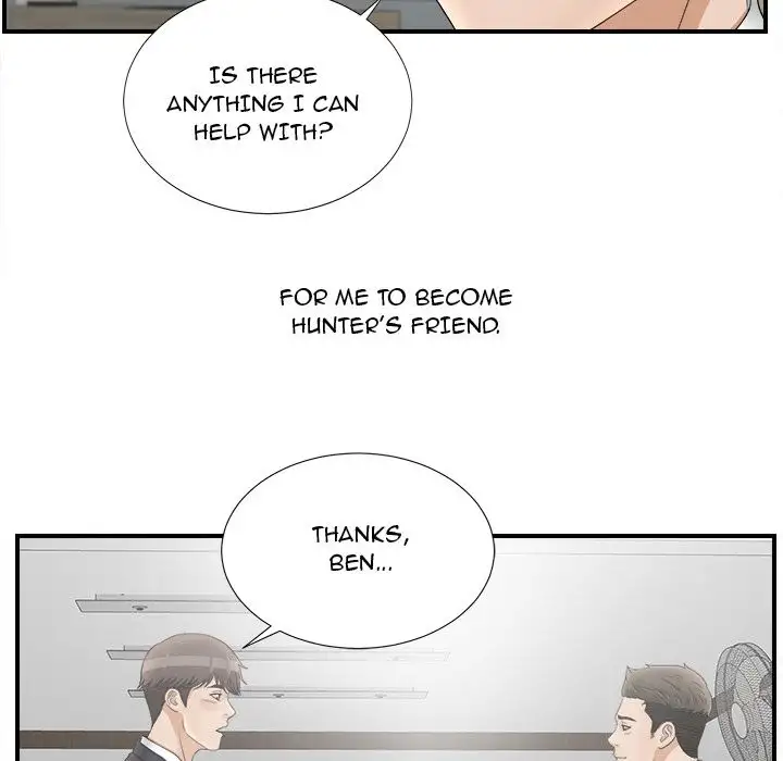 Secret Friend - Chapter 20 [photo 58] - MangaPorn