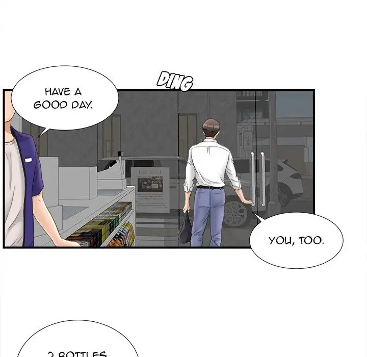 Secret Friend - Chapter 20 [photo 61] - MangaPorn