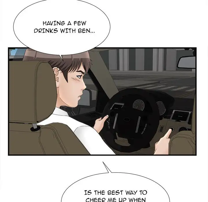 Secret Friend - Chapter 20 [photo 63] - MangaPorn