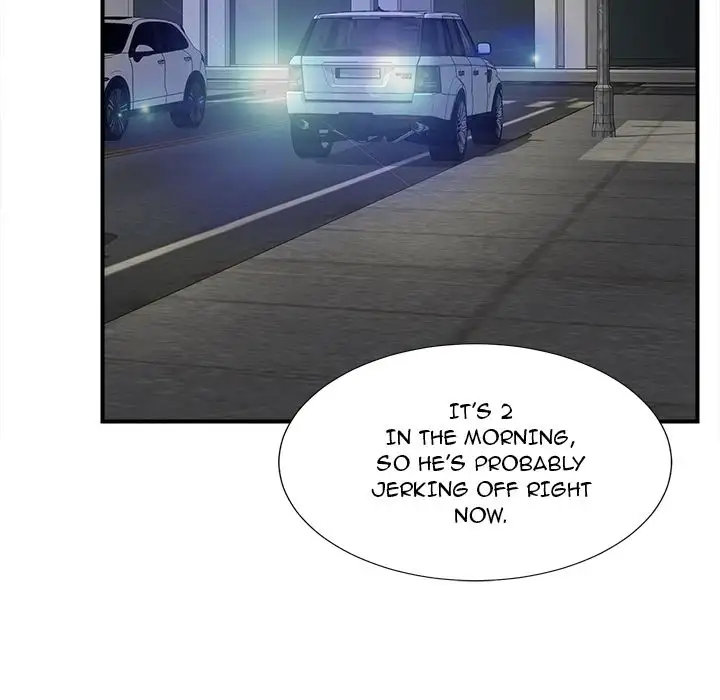 Secret Friend - Chapter 20 [photo 65] - MangaPorn