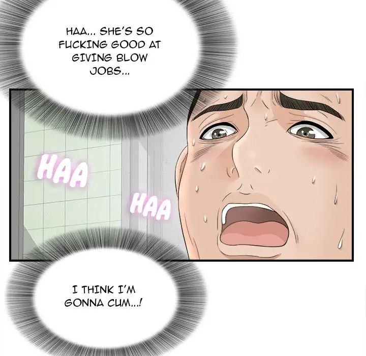 Secret Friend - Chapter 20 [photo 71] - MangaPorn