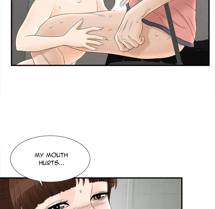 Secret Friend - Chapter 20 [photo 73] - MangaPorn