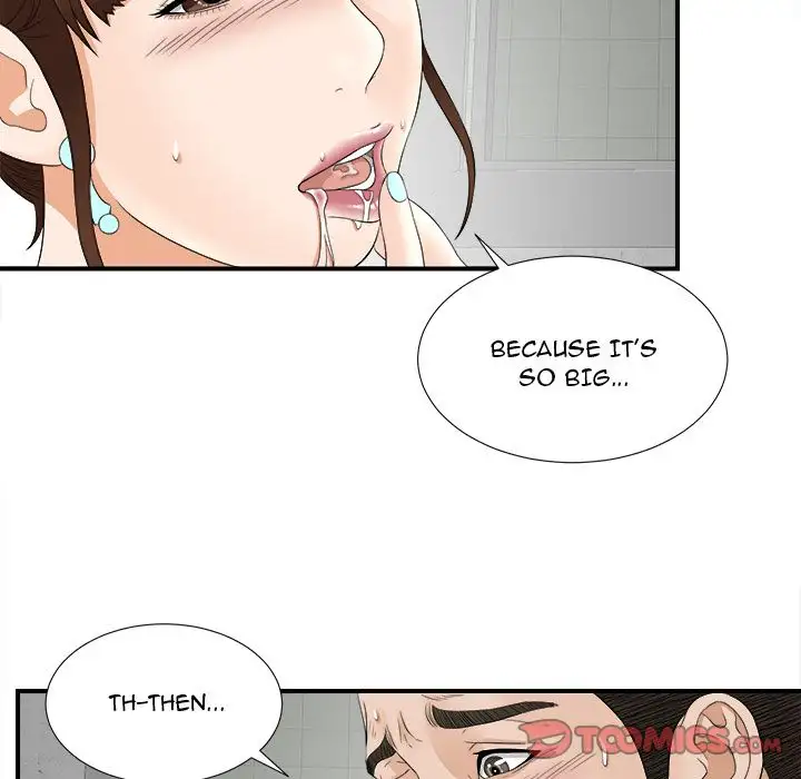 Secret Friend - Chapter 20 [photo 74] - MangaPorn