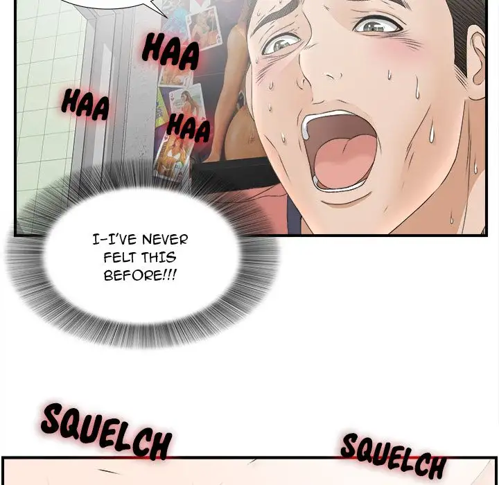 Secret Friend - Chapter 20 [photo 79] - MangaPorn