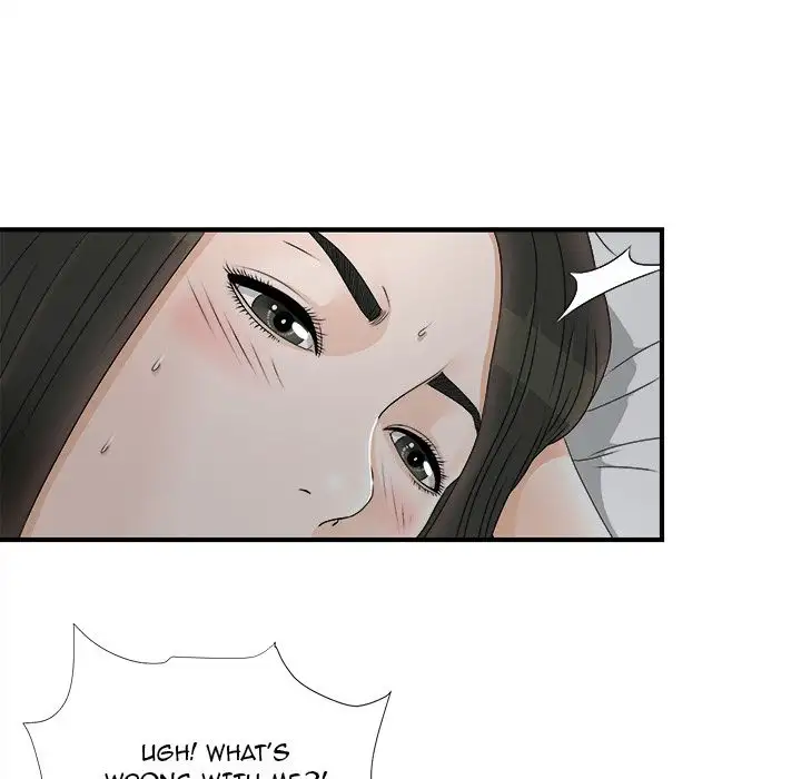 Secret Friend - Chapter 20 [photo 9] - MangaPorn