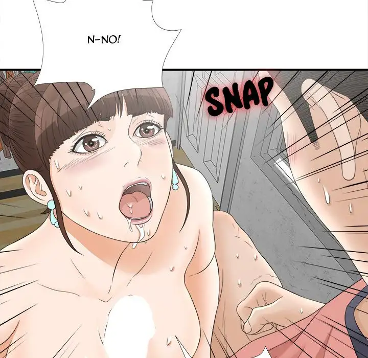 Secret Friend - Chapter 20 [photo 90] - MangaPorn