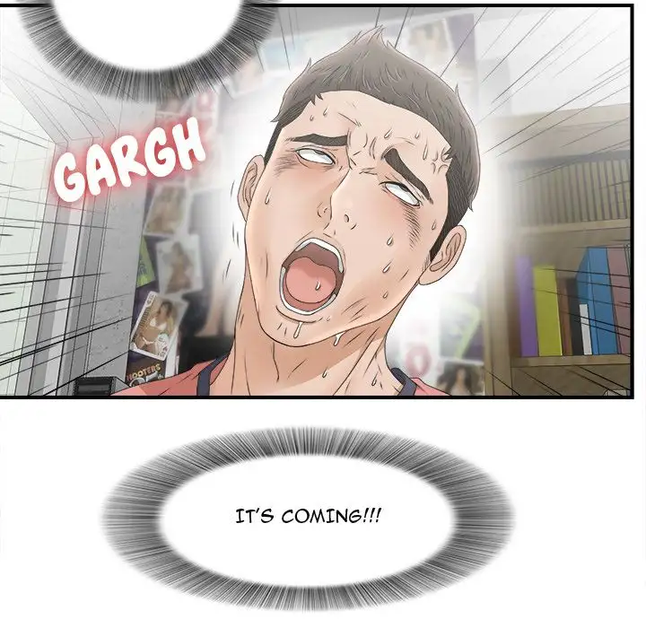 Secret Friend - Chapter 20 [photo 92] - MangaPorn