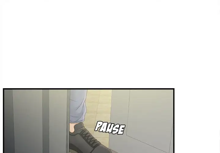 Secret Friend - Chapter 21 [photo 1] - MangaPorn