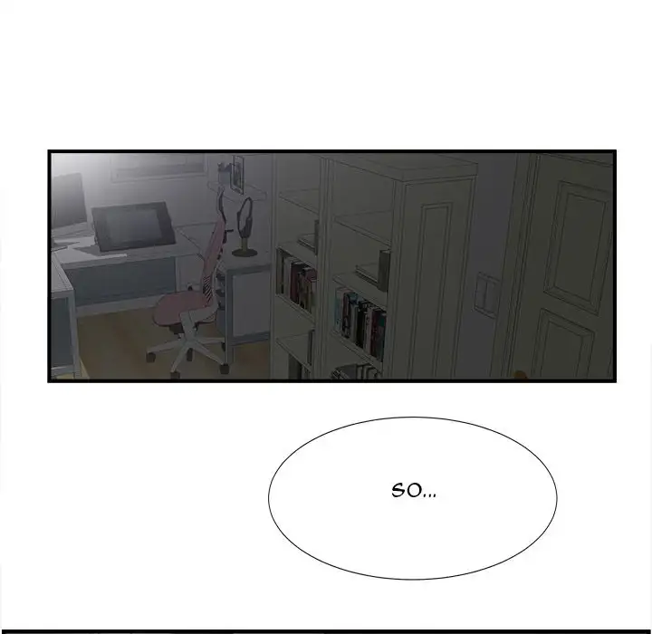 Secret Friend - Chapter 21 [photo 101] - MangaPorn