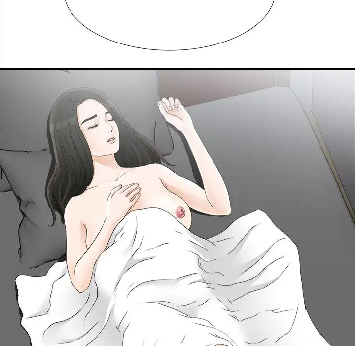 Secret Friend - Chapter 21 [photo 103] - MangaPorn