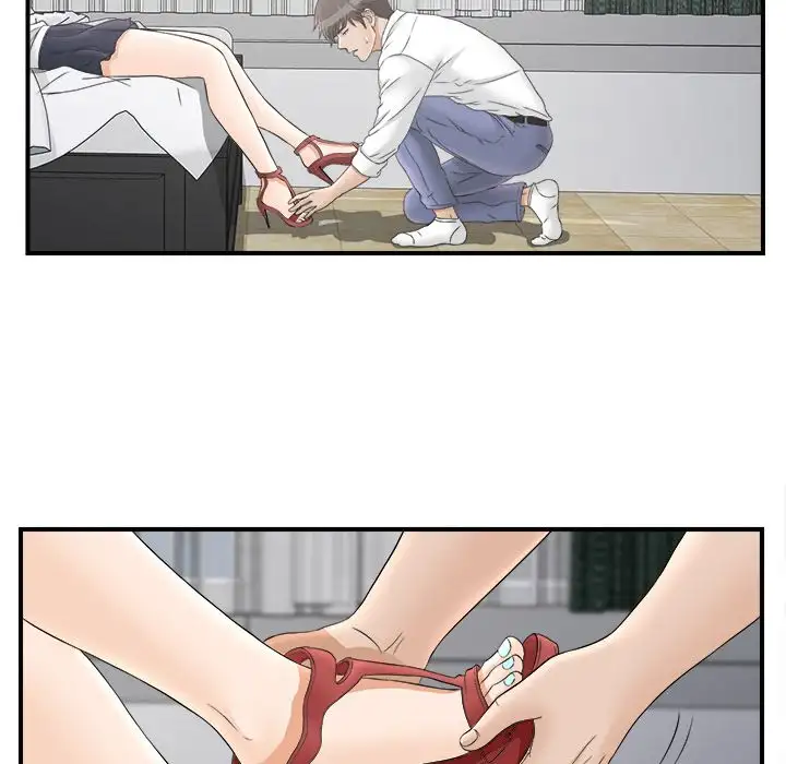 Secret Friend - Chapter 21 [photo 11] - MangaPorn