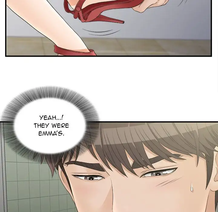 Secret Friend - Chapter 21 [photo 12] - MangaPorn