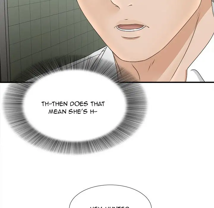 Secret Friend - Chapter 21 [photo 13] - MangaPorn