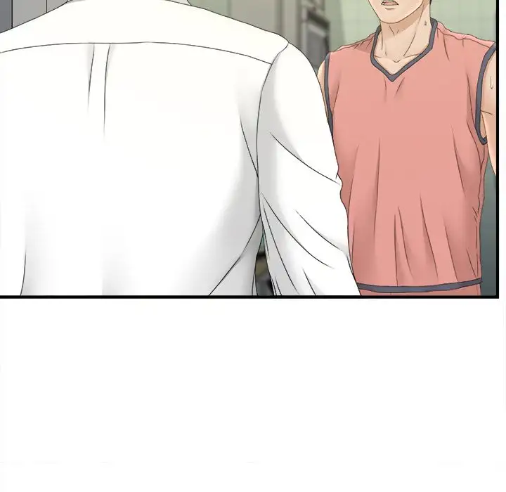 Secret Friend - Chapter 21 [photo 16] - MangaPorn