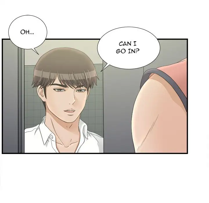 Secret Friend - Chapter 21 [photo 17] - MangaPorn