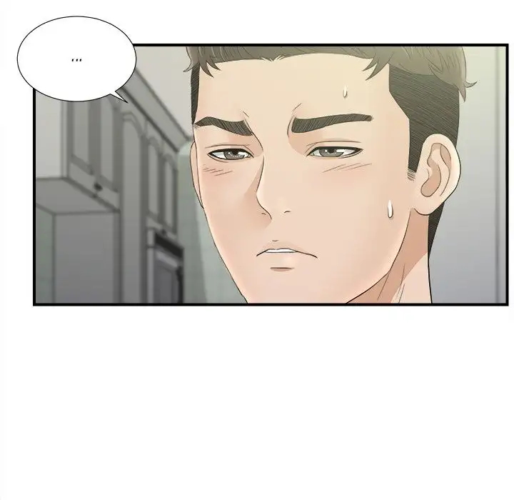 Secret Friend - Chapter 21 [photo 18] - MangaPorn