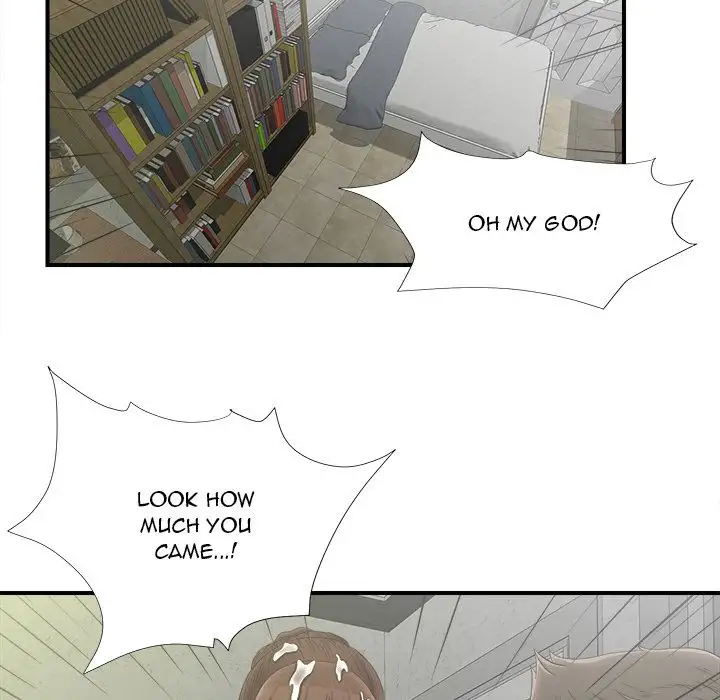 Secret Friend - Chapter 21 [photo 21] - MangaPorn