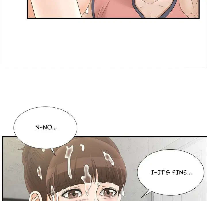 Secret Friend - Chapter 21 [photo 24] - MangaPorn