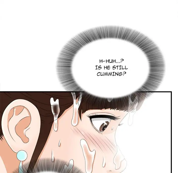 Secret Friend - Chapter 21 [photo 28] - MangaPorn