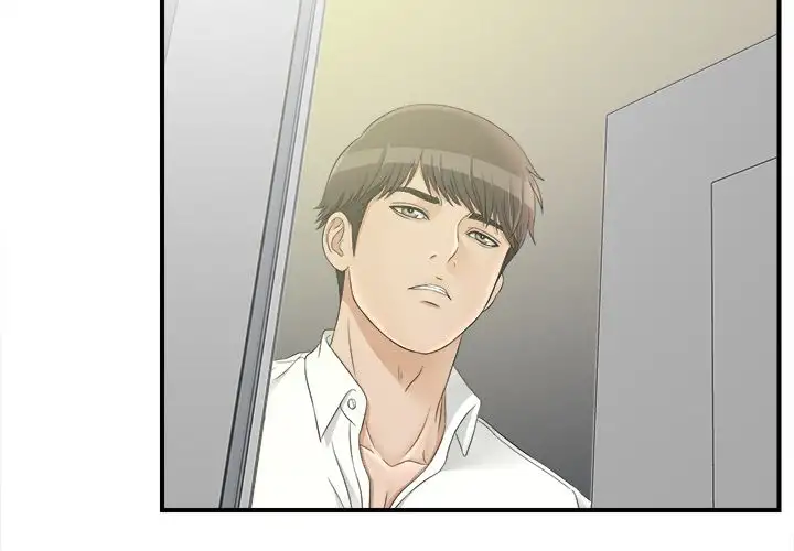 Secret Friend - Chapter 21 [photo 3] - MangaPorn