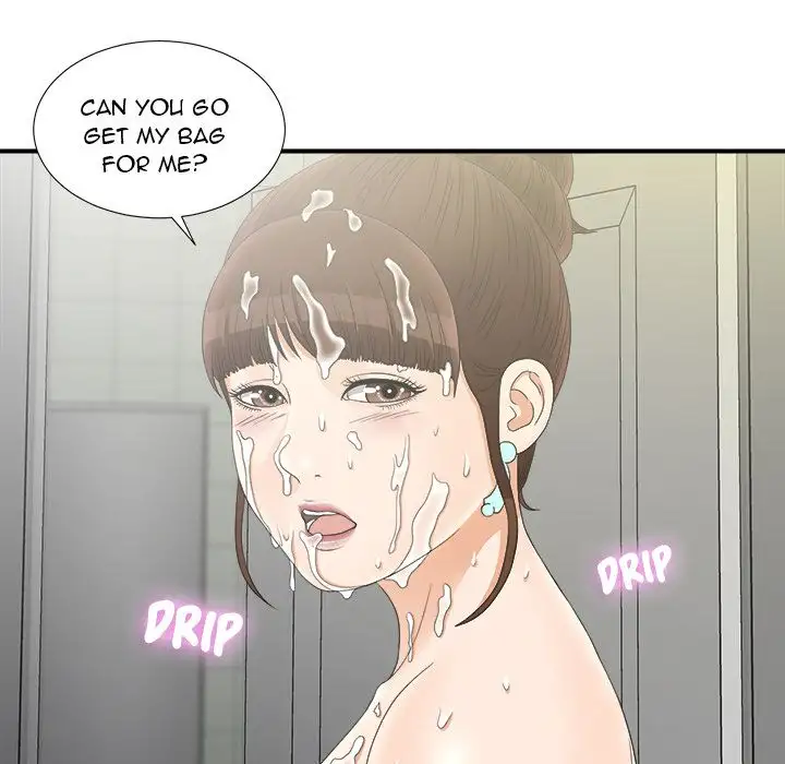 Secret Friend - Chapter 21 [photo 34] - MangaPorn