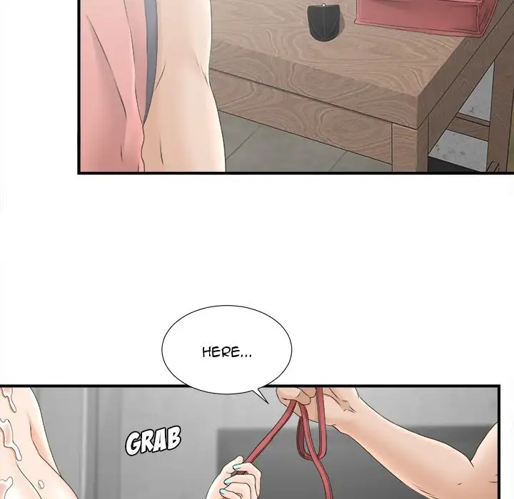 Secret Friend - Chapter 21 [photo 41] - MangaPorn