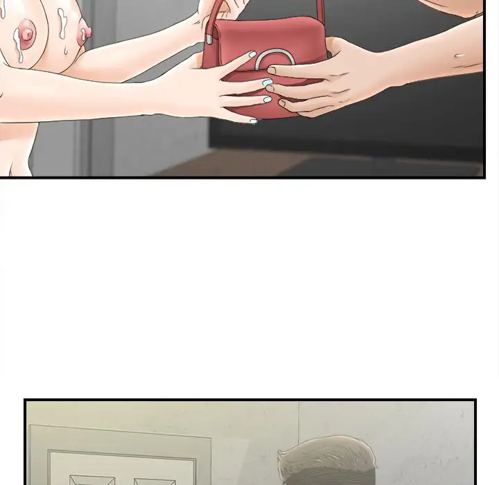 Secret Friend - Chapter 21 [photo 42] - MangaPorn