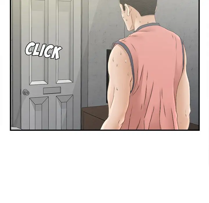 Secret Friend - Chapter 21 [photo 43] - MangaPorn