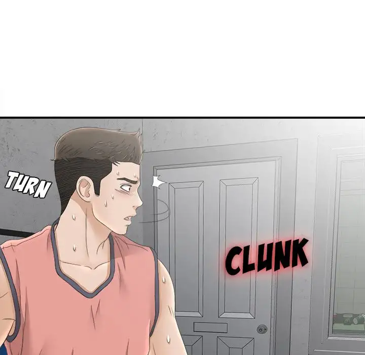 Secret Friend - Chapter 21 [photo 48] - MangaPorn