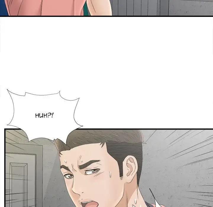 Secret Friend - Chapter 21 [photo 49] - MangaPorn