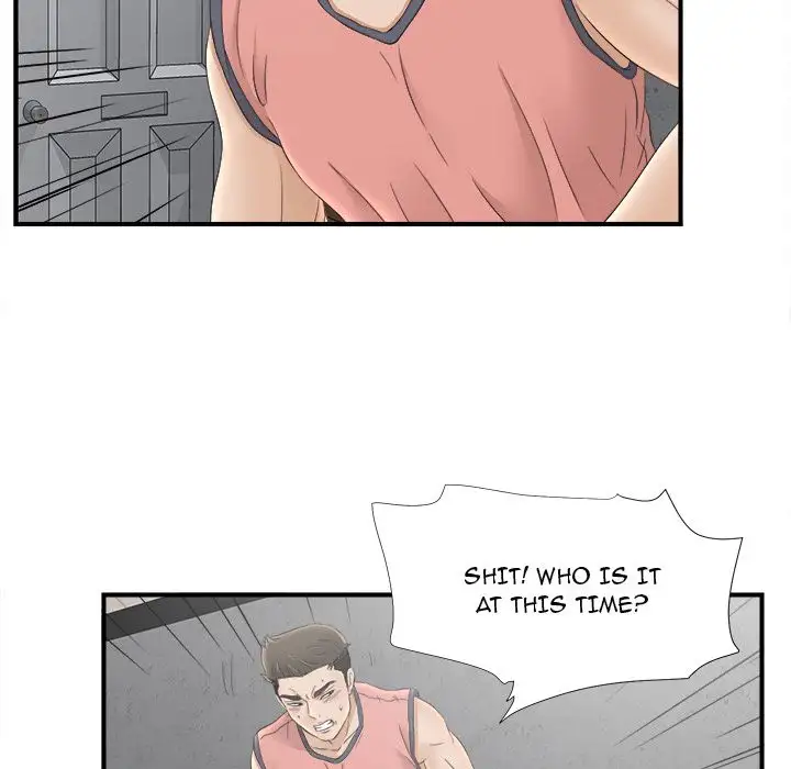 Secret Friend - Chapter 21 [photo 52] - MangaPorn