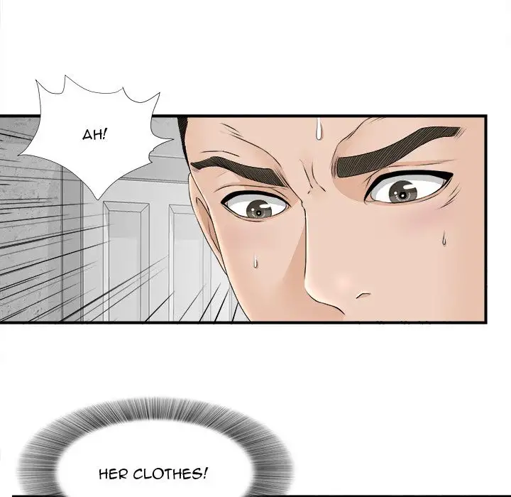 Secret Friend - Chapter 21 [photo 54] - MangaPorn