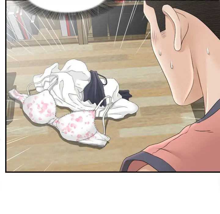 Secret Friend - Chapter 21 [photo 55] - MangaPorn