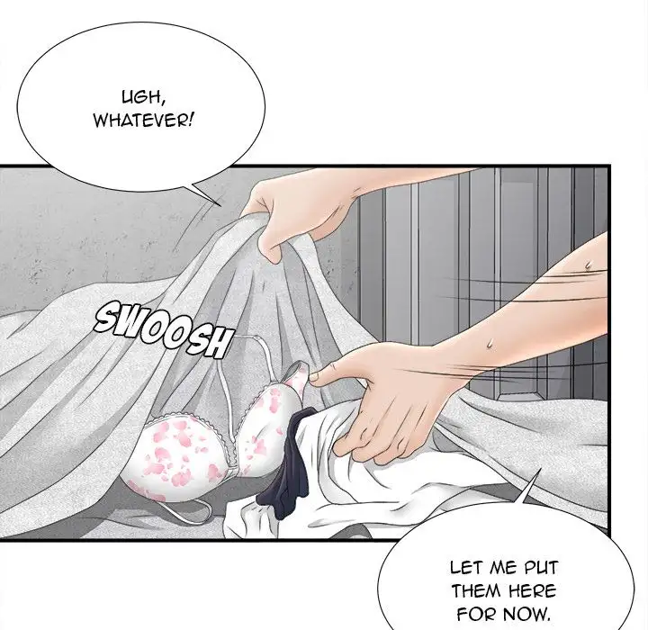 Secret Friend - Chapter 21 [photo 57] - MangaPorn