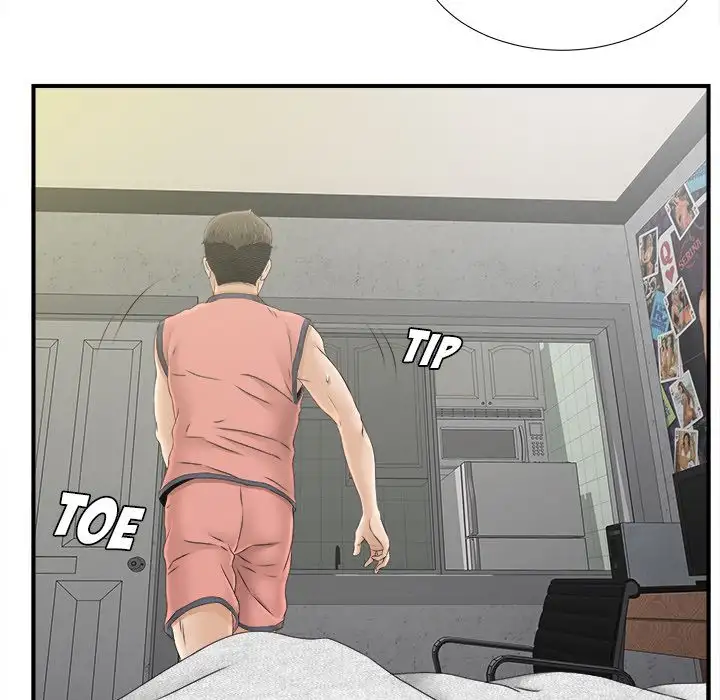 Secret Friend - Chapter 21 [photo 58] - MangaPorn