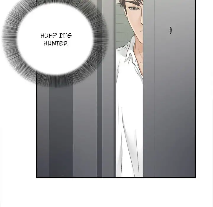 Secret Friend - Chapter 21 [photo 60] - MangaPorn