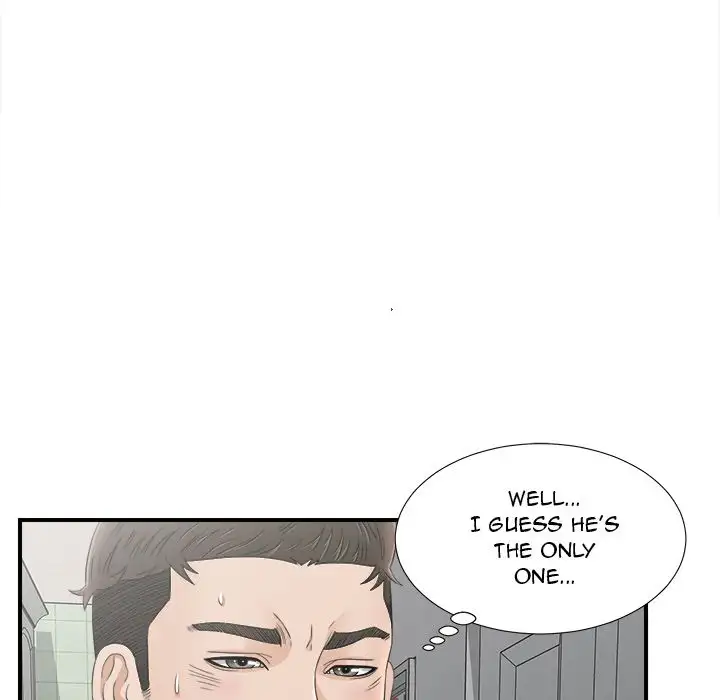 Secret Friend - Chapter 21 [photo 61] - MangaPorn
