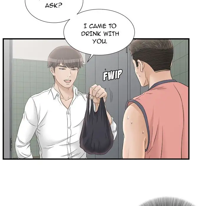 Secret Friend - Chapter 21 [photo 64] - MangaPorn