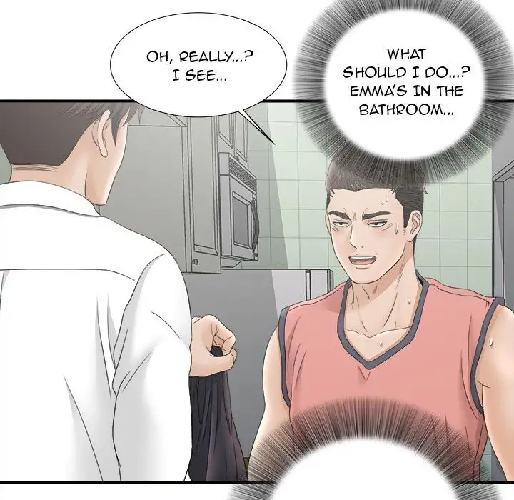 Secret Friend - Chapter 21 [photo 65] - MangaPorn