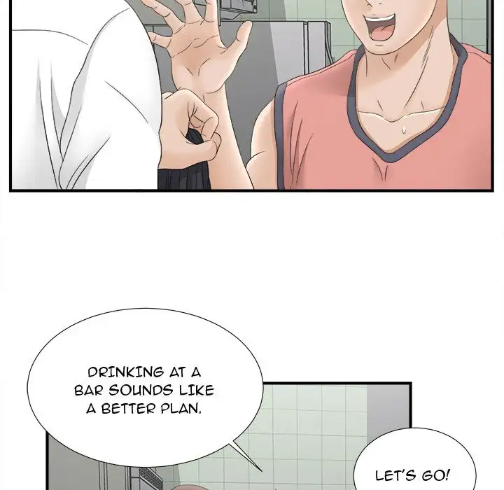 Secret Friend - Chapter 21 [photo 67] - MangaPorn