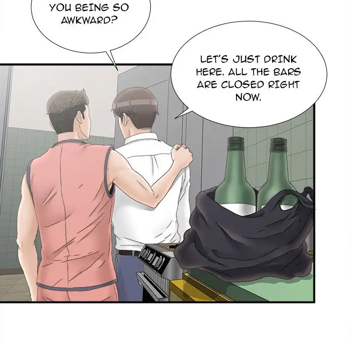 Secret Friend - Chapter 21 [photo 69] - MangaPorn