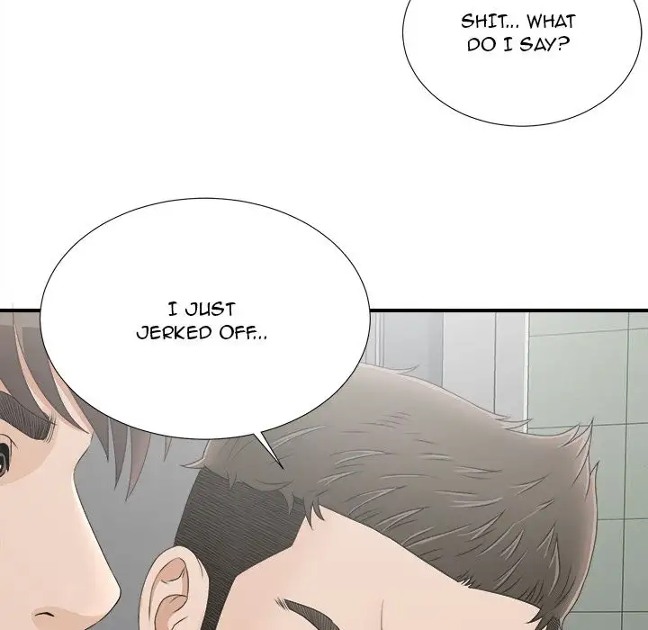 Secret Friend - Chapter 21 [photo 71] - MangaPorn