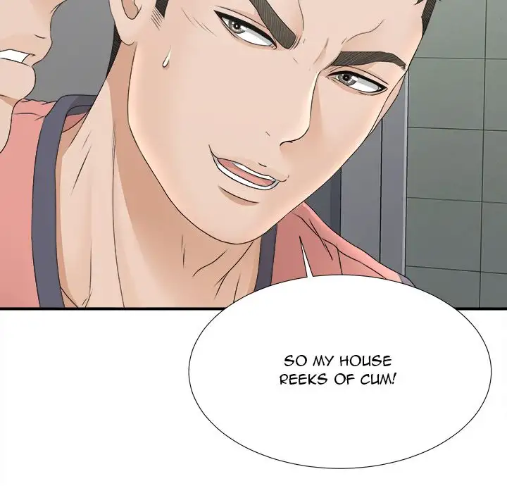 Secret Friend - Chapter 21 [photo 72] - MangaPorn