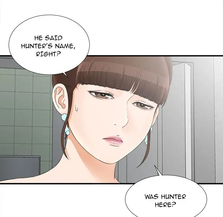 Secret Friend - Chapter 21 [photo 78] - MangaPorn