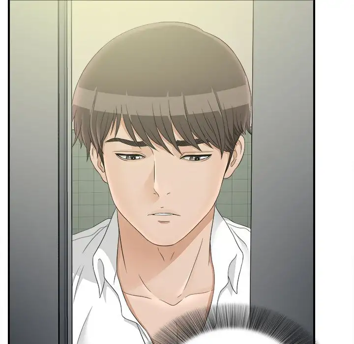 Secret Friend - Chapter 21 [photo 8] - MangaPorn