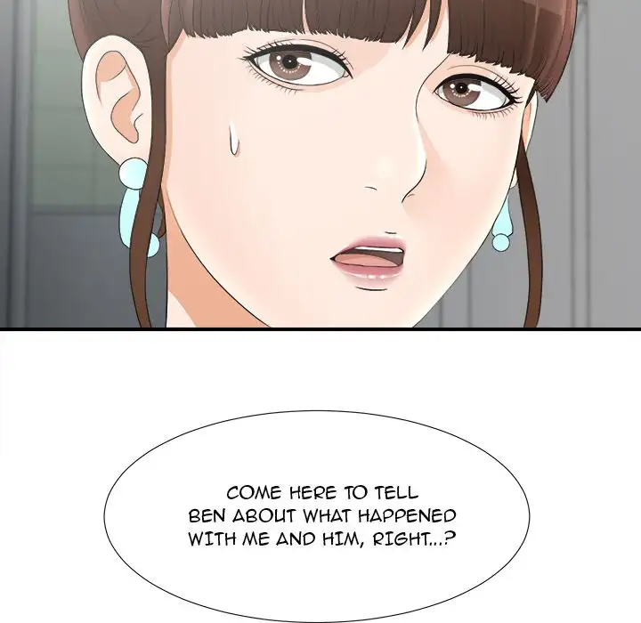 Secret Friend - Chapter 21 [photo 81] - MangaPorn