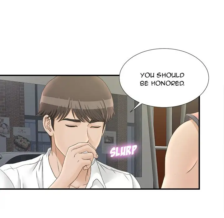 Secret Friend - Chapter 21 [photo 86] - MangaPorn