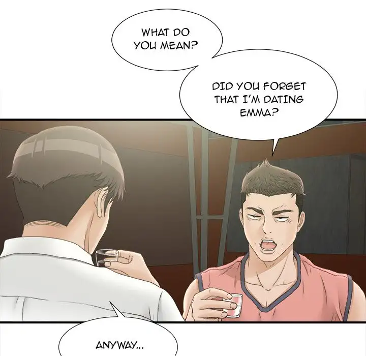 Secret Friend - Chapter 21 [photo 87] - MangaPorn