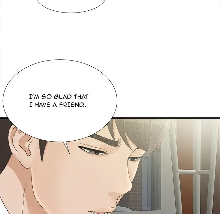 Secret Friend - Chapter 21 [photo 88] - MangaPorn